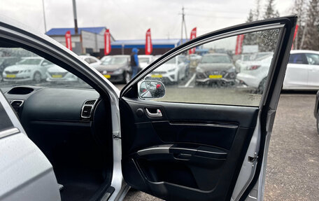 Geely Emgrand EC7, 2013 год, 230 000 рублей, 29 фотография