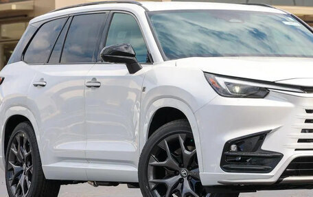 Lexus TX, 2026 год, 12 200 000 рублей, 7 фотография