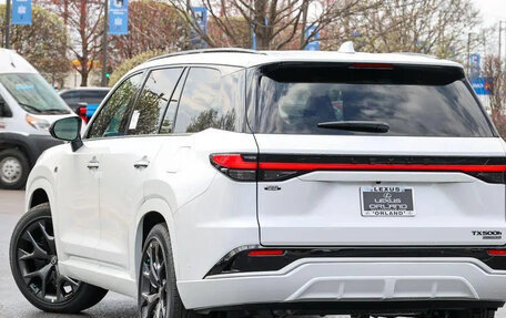 Lexus TX, 2026 год, 12 200 000 рублей, 2 фотография