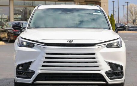 Lexus TX, 2026 год, 12 200 000 рублей, 10 фотография