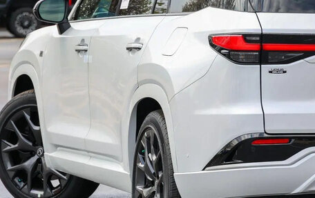 Lexus TX, 2026 год, 12 200 000 рублей, 11 фотография