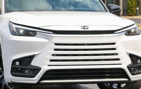 Lexus TX, 2026 год, 12 200 000 рублей, 9 фотография