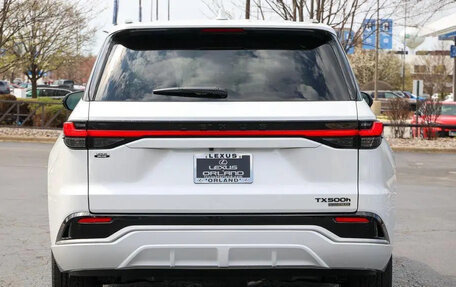 Lexus TX, 2026 год, 12 200 000 рублей, 4 фотография