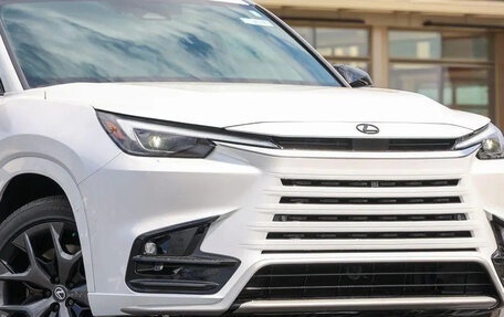 Lexus TX, 2026 год, 12 200 000 рублей, 8 фотография