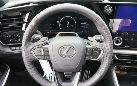 Lexus TX, 2026 год, 12 200 000 рублей, 17 фотография