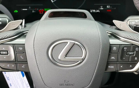 Lexus TX, 2026 год, 12 200 000 рублей, 15 фотография