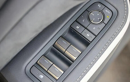 Lexus TX, 2026 год, 12 200 000 рублей, 16 фотография