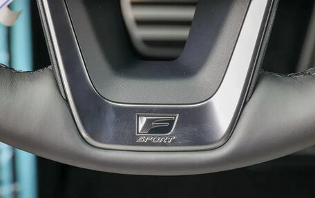 Lexus TX, 2026 год, 12 200 000 рублей, 23 фотография