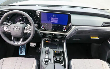 Lexus TX, 2026 год, 12 200 000 рублей, 24 фотография