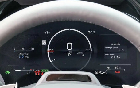 Lexus TX, 2026 год, 12 200 000 рублей, 20 фотография