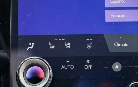Lexus TX, 2026 год, 12 200 000 рублей, 19 фотография
