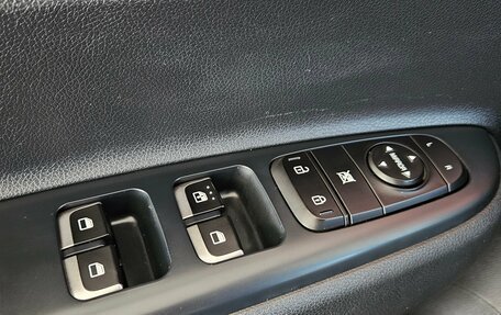 KIA Rio IV, 2019 год, 1 595 000 рублей, 15 фотография