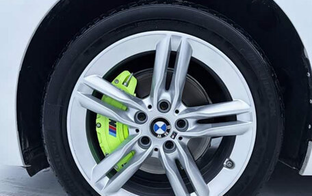 BMW 1 серия, 2023 год, 1 650 000 рублей, 10 фотография