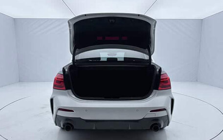 BMW 1 серия, 2023 год, 1 650 000 рублей, 9 фотография