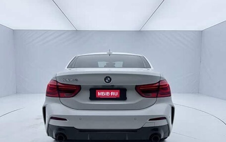 BMW 1 серия, 2023 год, 1 650 000 рублей, 6 фотография