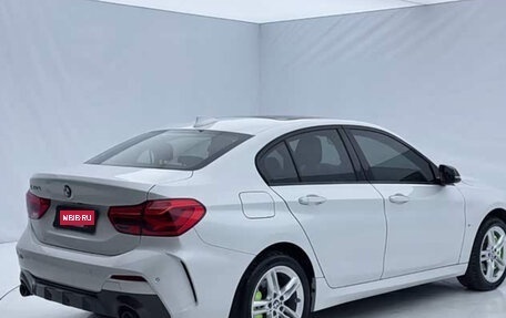 BMW 1 серия, 2023 год, 1 650 000 рублей, 8 фотография