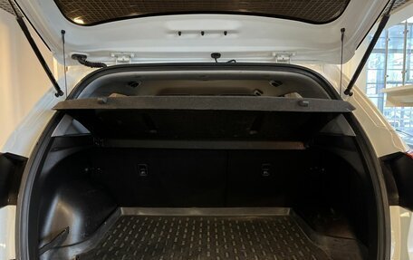 Hyundai Creta I рестайлинг, 2019 год, 1 790 000 рублей, 18 фотография