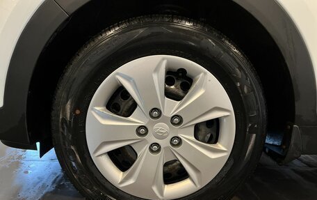 Hyundai Creta I рестайлинг, 2019 год, 1 790 000 рублей, 20 фотография