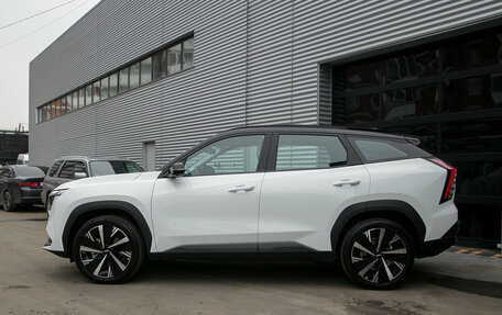 Geely Atlas, 2025 год, 3 930 990 рублей, 3 фотография