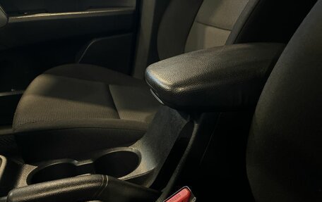 Hyundai Creta I рестайлинг, 2019 год, 1 790 000 рублей, 32 фотография