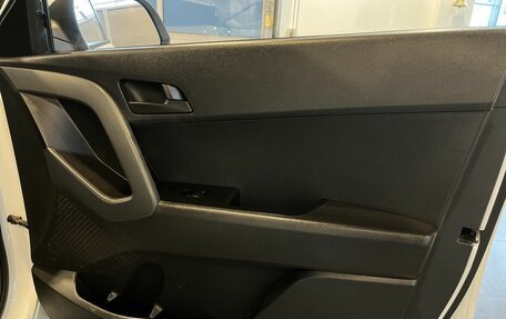 Hyundai Creta I рестайлинг, 2019 год, 1 790 000 рублей, 28 фотография