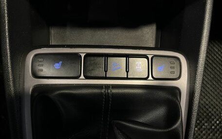 Hyundai Creta I рестайлинг, 2019 год, 1 790 000 рублей, 33 фотография