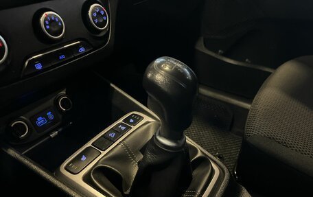 Hyundai Creta I рестайлинг, 2019 год, 1 790 000 рублей, 31 фотография