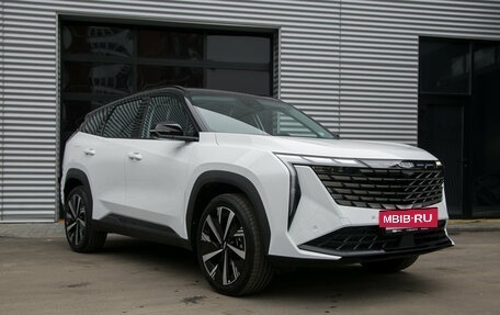 Geely Atlas, 2025 год, 3 930 990 рублей, 2 фотография