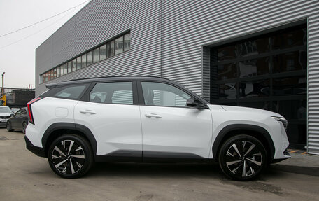 Geely Atlas, 2025 год, 3 930 990 рублей, 7 фотография