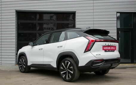 Geely Atlas, 2025 год, 3 930 990 рублей, 4 фотография