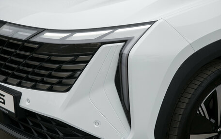 Geely Atlas, 2025 год, 3 930 990 рублей, 10 фотография