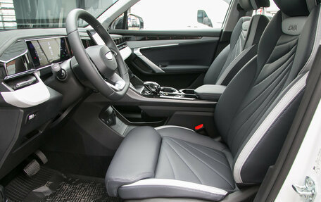 Geely Atlas, 2025 год, 3 930 990 рублей, 16 фотография