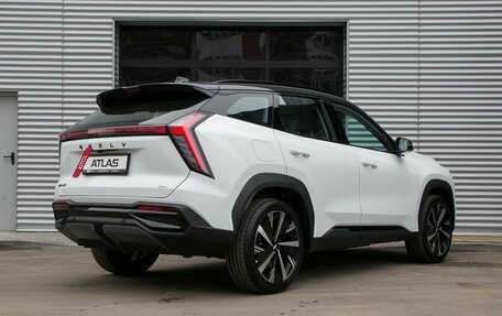 Geely Atlas, 2025 год, 3 930 990 рублей, 5 фотография