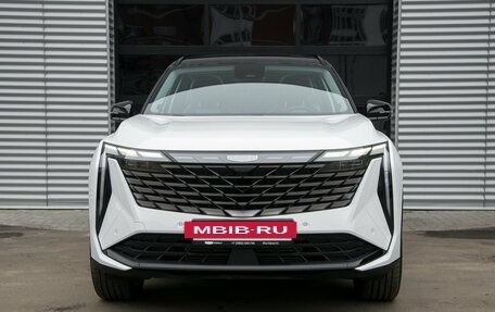 Geely Atlas, 2025 год, 3 930 990 рублей, 6 фотография