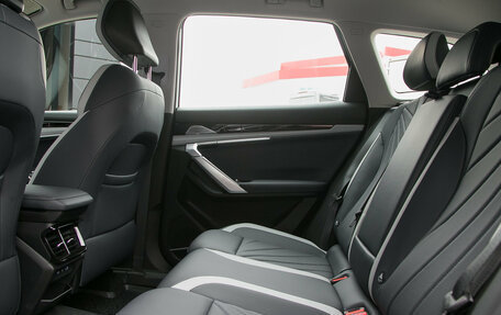 Geely Atlas, 2025 год, 3 930 990 рублей, 20 фотография