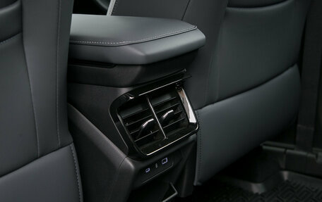 Geely Atlas, 2025 год, 3 930 990 рублей, 19 фотография