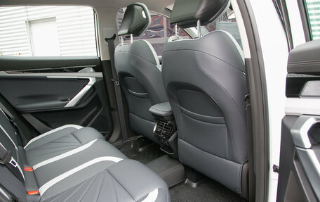 Geely Atlas, 2025 год, 3 930 990 рублей, 25 фотография