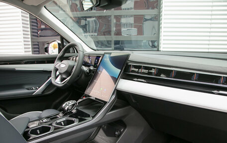 Geely Atlas, 2025 год, 3 930 990 рублей, 30 фотография