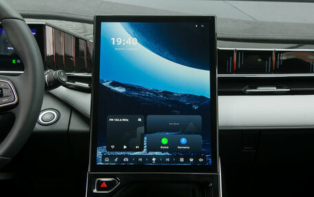 Geely Atlas, 2025 год, 3 930 990 рублей, 22 фотография