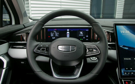 Geely Atlas, 2025 год, 3 930 990 рублей, 23 фотография