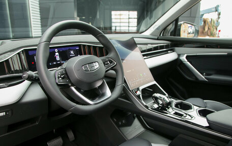 Geely Atlas, 2025 год, 3 930 990 рублей, 24 фотография