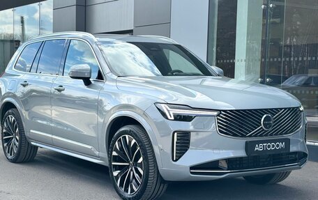 Volvo XC90 II рестайлинг, 2025 год, 12 250 000 рублей, 4 фотография