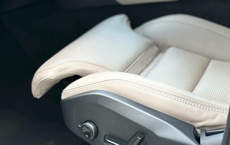 Volvo XC90 II рестайлинг, 2025 год, 12 250 000 рублей, 17 фотография