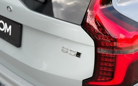 Volvo XC90 II рестайлинг, 2025 год, 12 250 000 рублей, 10 фотография