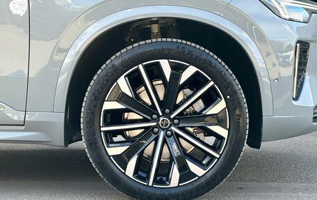 Volvo XC90 II рестайлинг, 2025 год, 12 250 000 рублей, 11 фотография