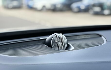 Volvo XC90 II рестайлинг, 2025 год, 12 250 000 рублей, 16 фотография