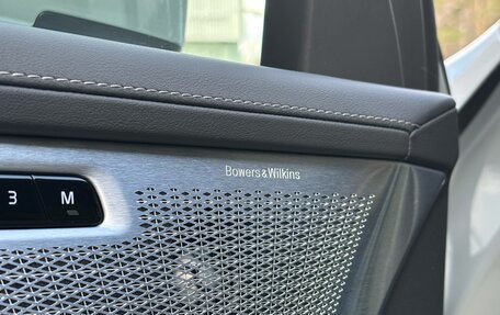 Volvo XC90 II рестайлинг, 2025 год, 12 250 000 рублей, 15 фотография