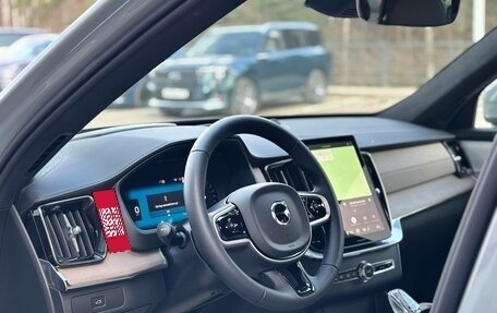 Volvo XC90 II рестайлинг, 2025 год, 12 250 000 рублей, 13 фотография