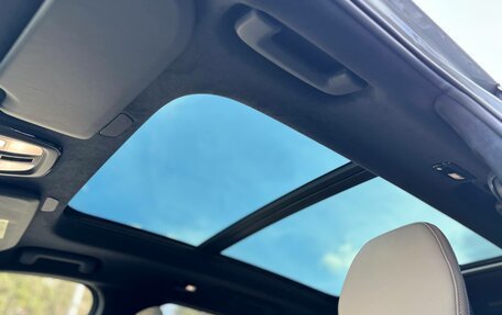 Volvo XC90 II рестайлинг, 2025 год, 12 250 000 рублей, 21 фотография