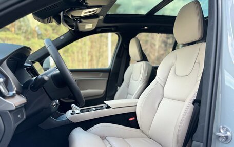 Volvo XC90 II рестайлинг, 2025 год, 12 250 000 рублей, 20 фотография